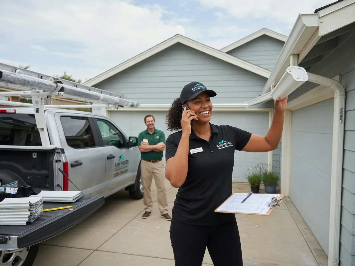 Gutter Installation Cullen, VA FAQs